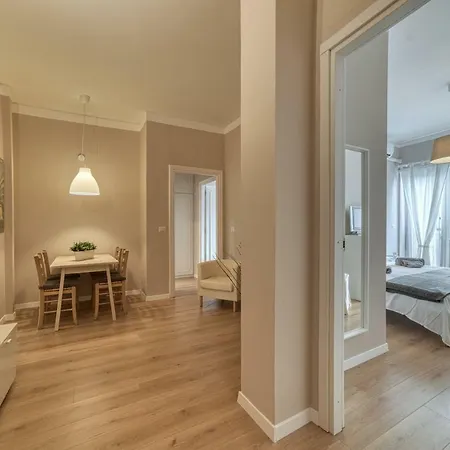 Domus Claudia Apartment Rome Exterior photo