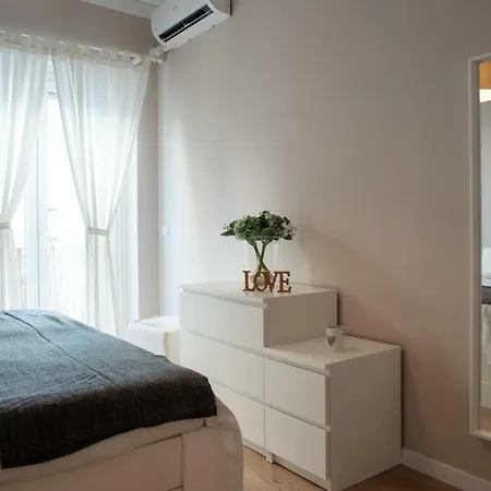 Domus Claudia Apartment Rome Exterior photo