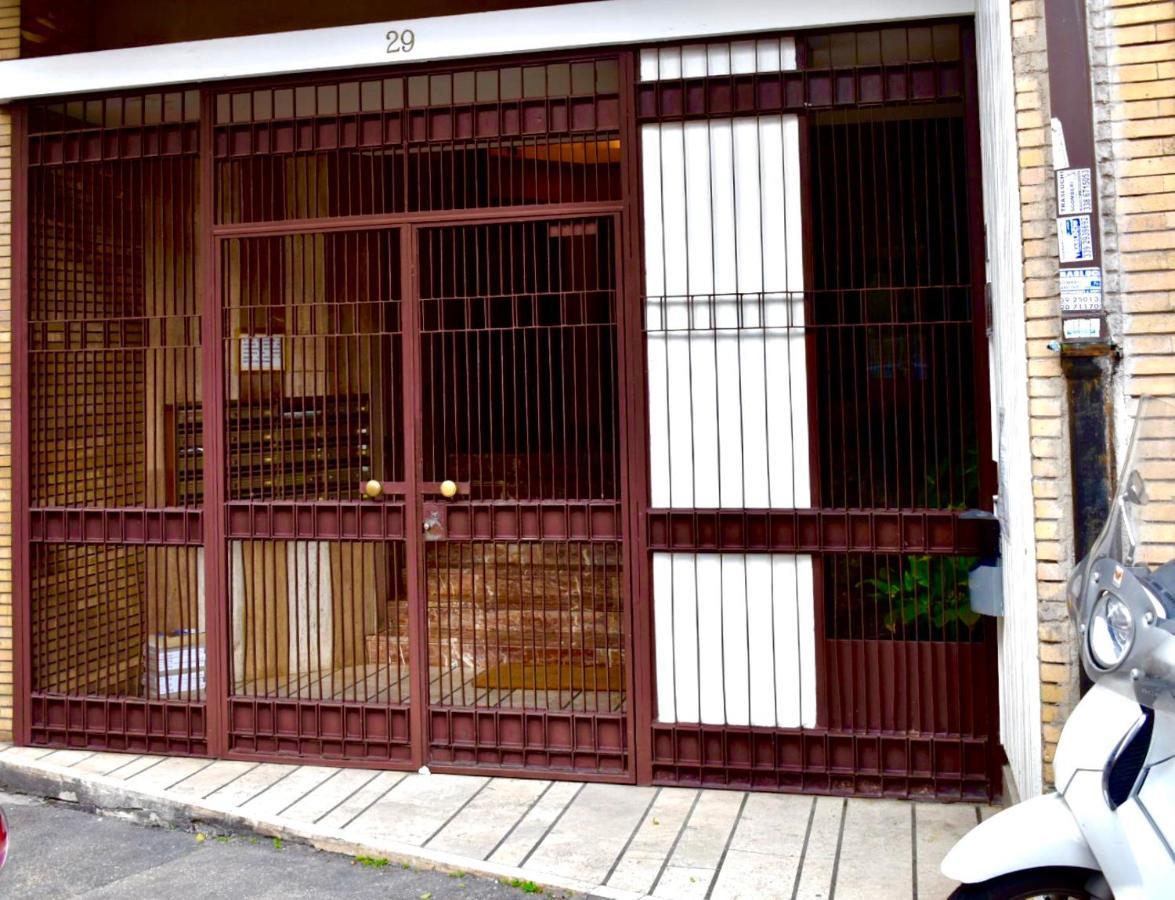 Appartement Domus Claudia *