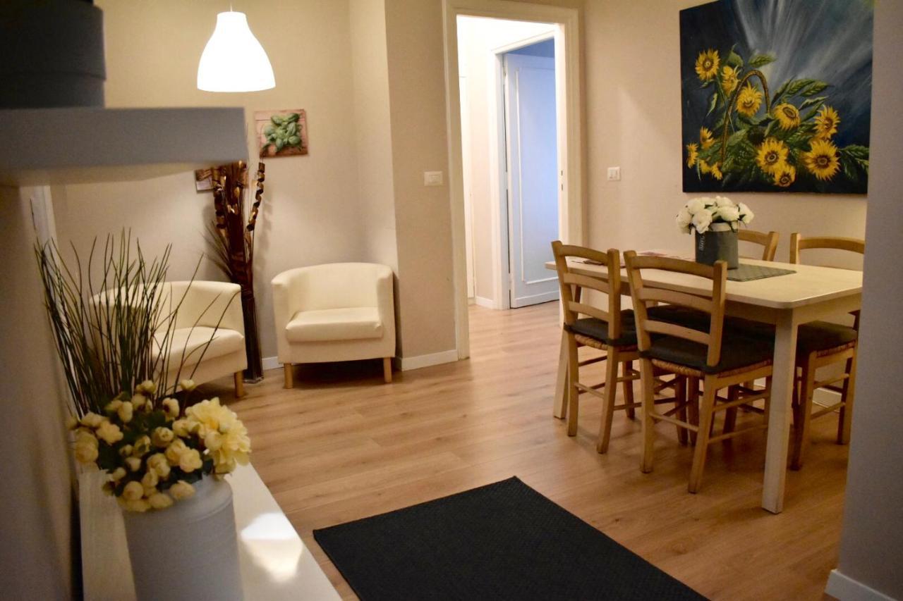 Domus Claudia Appartement Rome