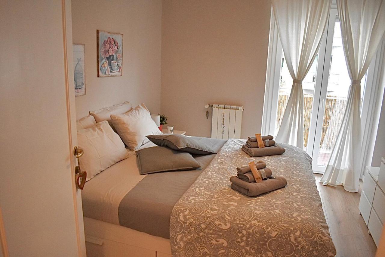 Domus Claudia Appartement Rome