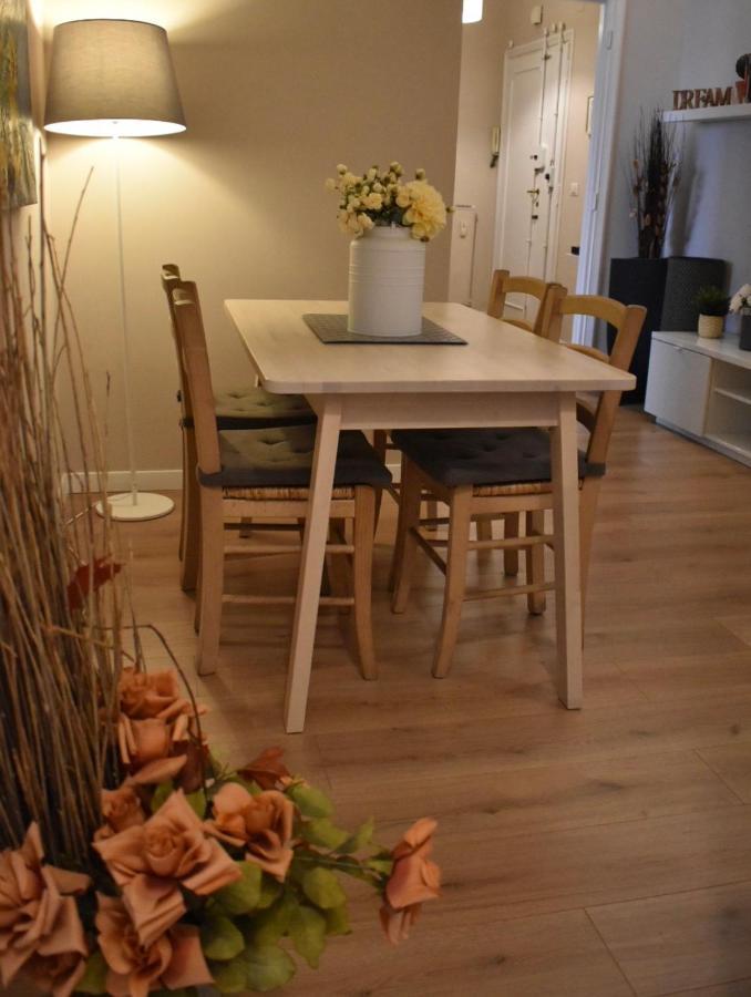Appartement Domus Claudia *