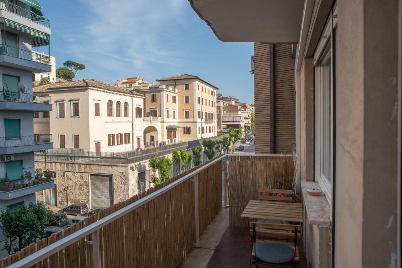 Domus Claudia Appartement
