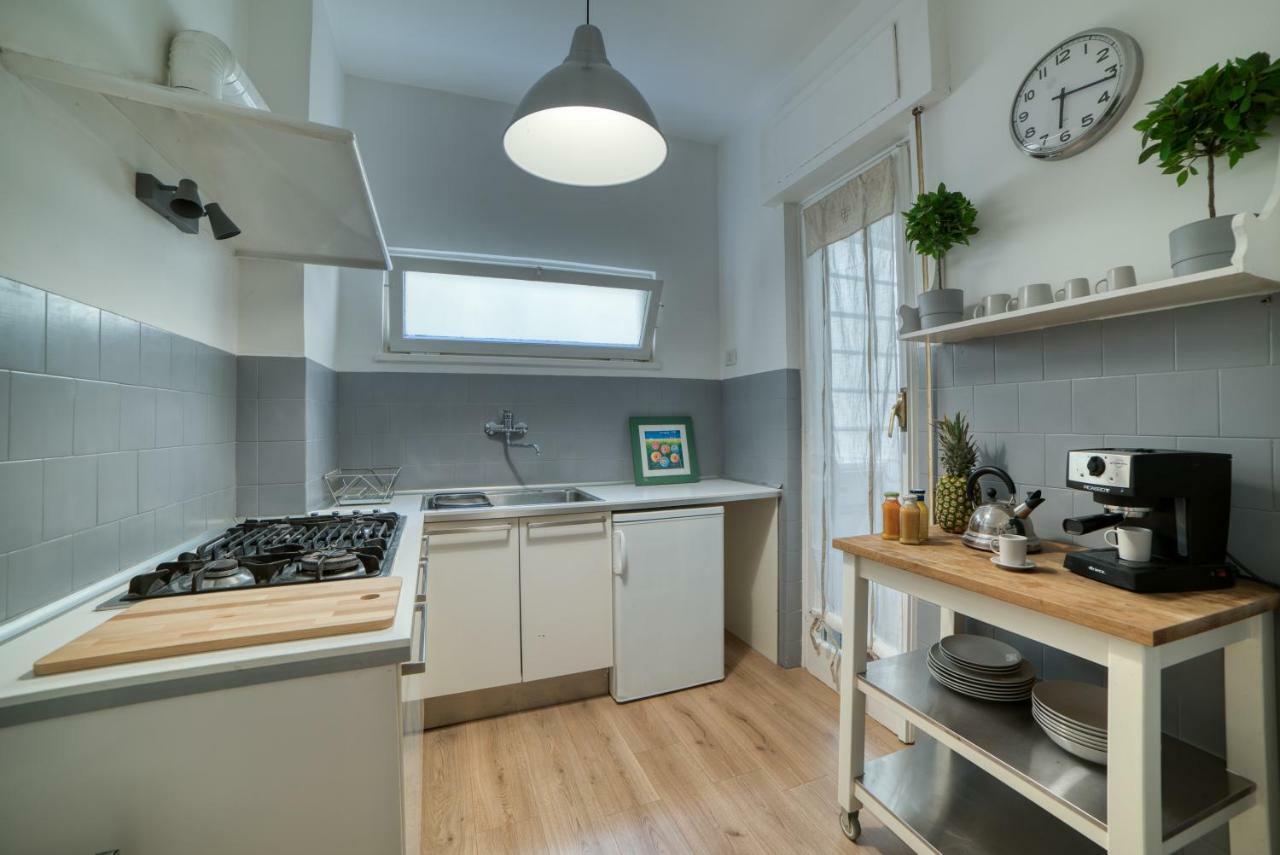 Domus Claudia Appartement Rome