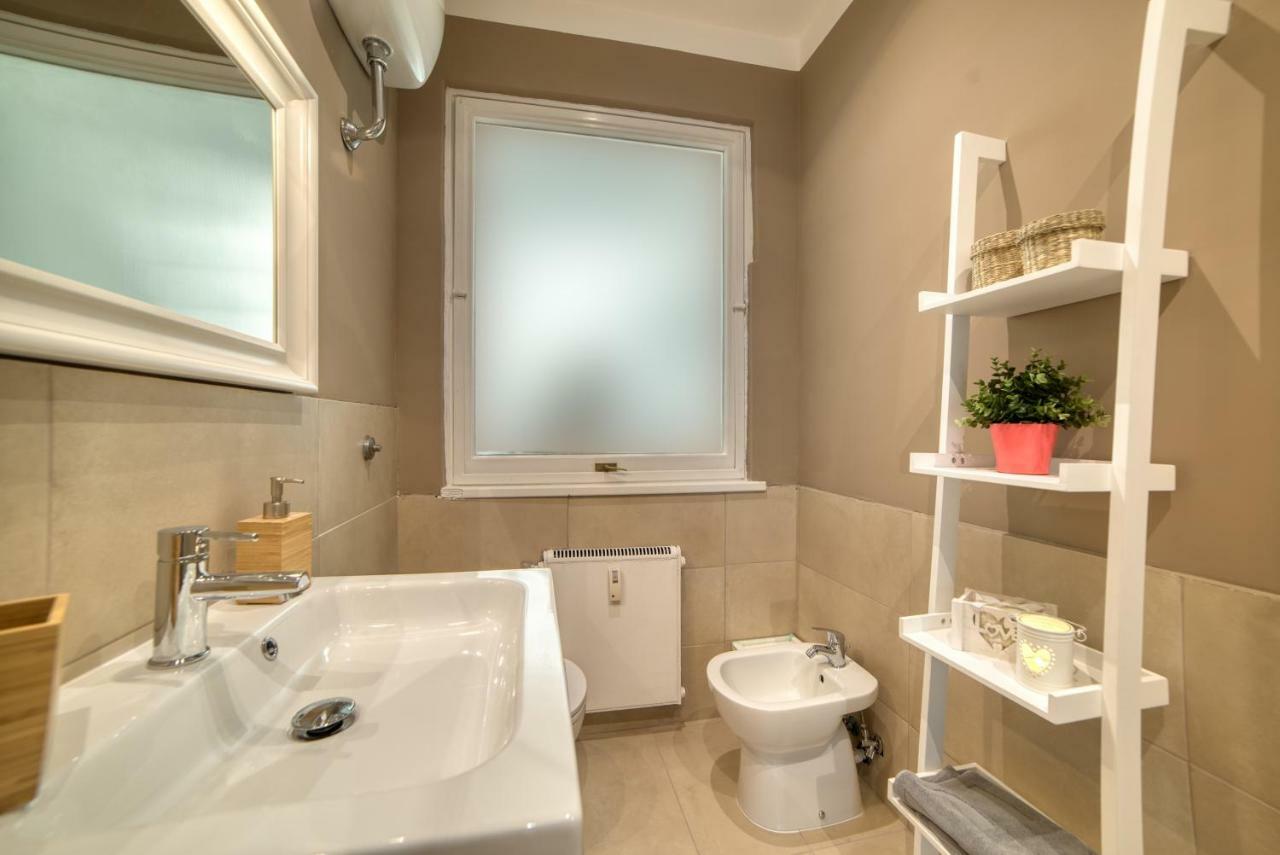 Appartement Domus Claudia